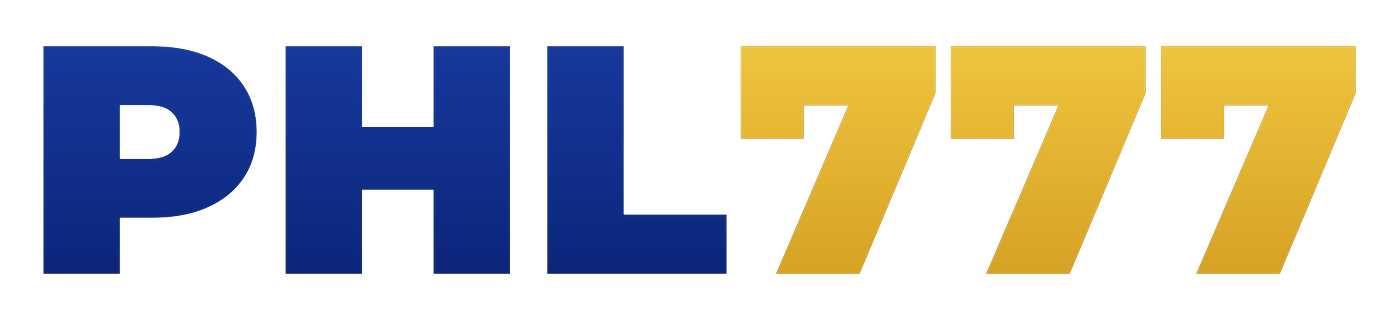 phl777 Logo